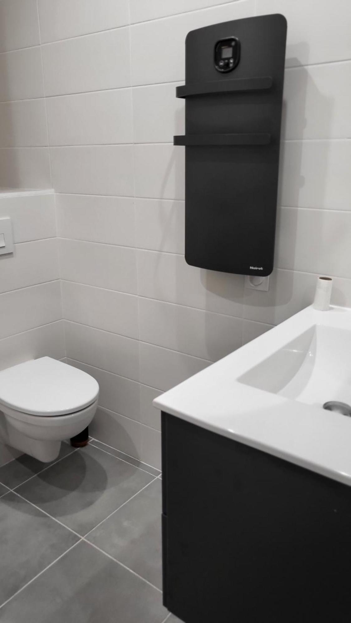 'Games Of Home' - Logement T3 Saint-Egreve Extérieur photo