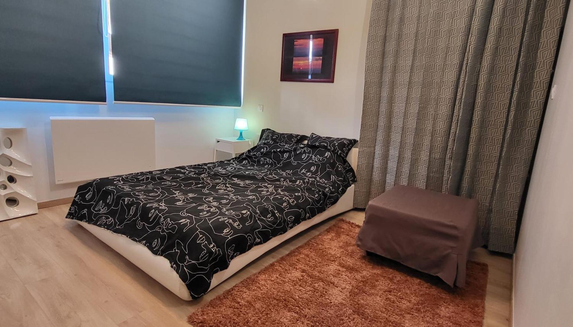 'Games Of Home' - Logement T3 Saint-Egreve Extérieur photo